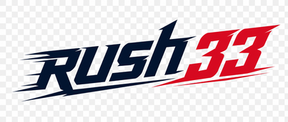 rush 33
